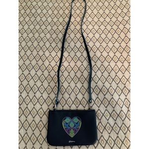 Brighton crossbody
